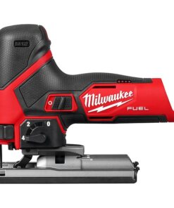 M12 FUEL Jig Saw Tool Only