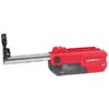 M18 FUEL HAMMERVAC Dedicated Dust Extractor for M18 FUEL 1-1/4 in. SDS-Plus D-Handle Rotary Hammer