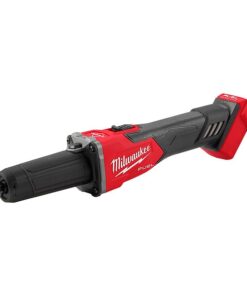 M18 FUEL Braking Die Grinder with Lock-On Slide Switch (Tool Only)