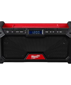 M18 Bluetooth Jobsite Radio Tool Only