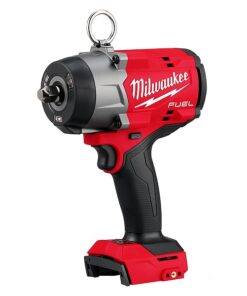 M18 FUEL 1/2 in High Torque Impact Wrench with Pin Detent Tool Only