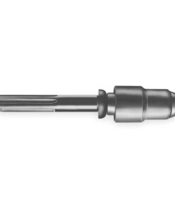 SDS Max to SDS Plus Bit Adapter