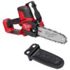 8 in L Cordless Pruning Saw, Not Applicable, 18 V, Bare Tool