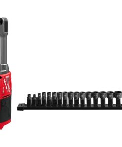 M12 FUEL INSIDER Extended Reach Box Ratchet (Tool Only)