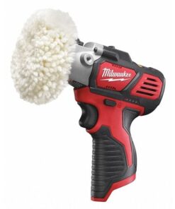 M12 Variable Speed Polisher/Sander