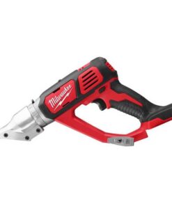 M18 Cordless 18 Gauge Double Cut Shear
