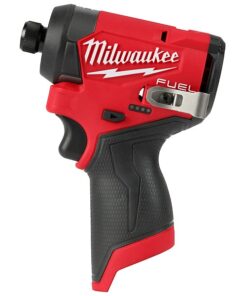 M12 FUEL 1/4 in. Hex Impact Driver (Tool Only)