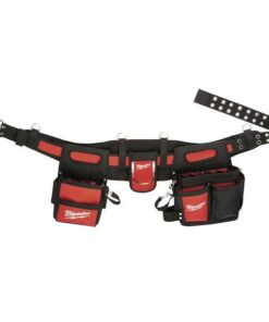 Electricians Work Belt