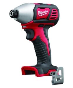 M18 1/4" Hex Impact Driver