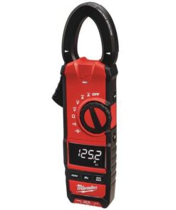 Clamp Meter (NIST)