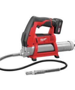 M12  Cordless LITHIUM-ION Grease Gun Kit