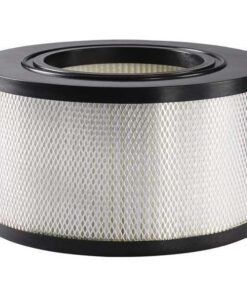 HEPA Filter for 8 Gallon Dust Extractor