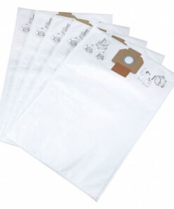Fleece Dust Bags, PK5