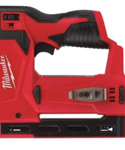 M12 3/8" Crown Stapler