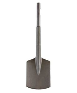 1-1/8" Hex Demo 20" Clay Spade