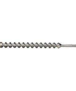 1-1/4 in. x 31 in. x 36 in. 4-Cutter MX4 SDS-MAX Rotary Hammer Drill Bit