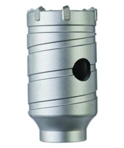 SDS+ CORE 1-9/16"X2"