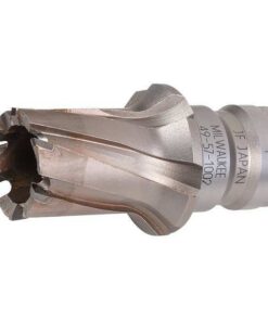 1" Quick Change Tang Drive Steel Hawg Cutter