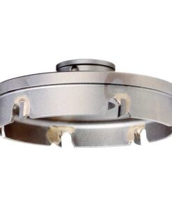 3" Quick Change Sheet Metal Carbide Cutter