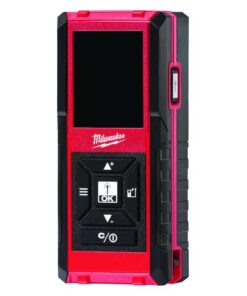 330' Laser Distance Meter