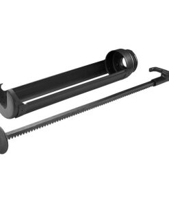 Quart Carriage Conversion Kit