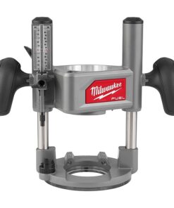 Plunge Base for M18 FUEL 1/2 in. Router