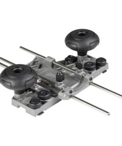 Guide Rail Adapter for M18 FUEL 1/4 in. and 1/2 in. Routers