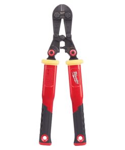 18 in. Fiberglass Bolt Cutter with PIVOTMOVE Rotating Handles