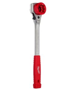 Lineman fts High-Leverage Ratcheting Box Wrench