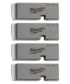 Pipe Threading Die, NPT Thread, RH