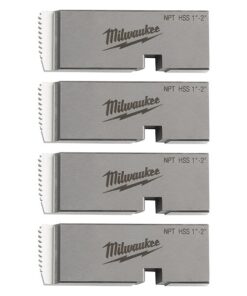 Pipe Threading Die, NPT Thread, RH