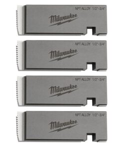 Pipe Threading Die, NPT Thread, RH