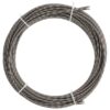 3/8 in. x 75 ft. Inner Core Drum Cable