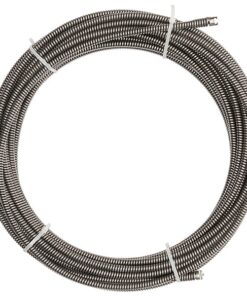 3/8 in. x 75 ft. Inner Core Drum Cable