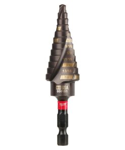 SHOCKWAVE Impact Duty No. 4 3/16 - 7/8"