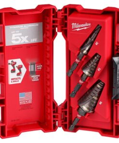 SHOCKWAVE Impact Duty MECHANICAL KIT (No. 2, No. 3, No. 8)