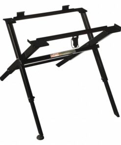 Folding Table Saw Stand