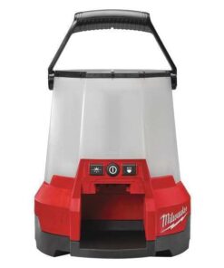 M18 RADIUS Compact Site Light