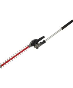 M18 FUEL Articulating Hedge Trimmer Attachment w/QUIK-LOK