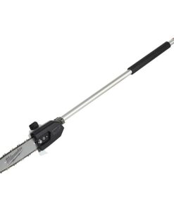 M18 FUEL 10" Pole Saw Attachment QUIK-LOK