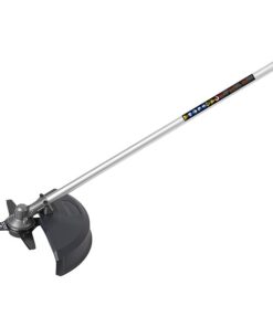 9 in Dia Brush Cutter Attachment for M18 FUEL QUIK-LOK Attachment System, 40-5/8 in L