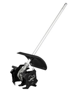 Cultivator Attachment