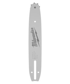 10 in. Replacement Guide Bar for M18 FUEL Telescoping Pole Saw