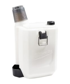 2 gal Handheld Sprayer Replacement Tan, Battery