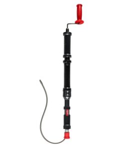 TRAPSNAKE 4 ft. Urinal Auger