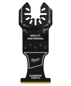 OPEN-LOK 1-3/8" Carbide Teeth Multi-Material Multi-Tool Blades (10 PK)