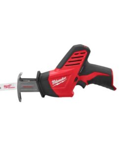 M12 HACKZALL Recip Saw