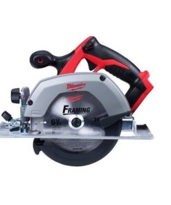M18 6 1/2 in Circular Saw (Tool Only)