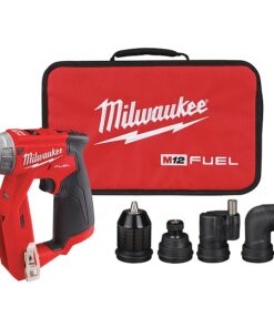 M12 FUEL Installation Drill/Driver (Tool-Only)