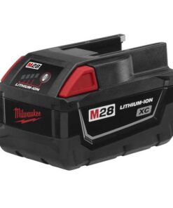 M28 REDLITHIUM Battery Pack